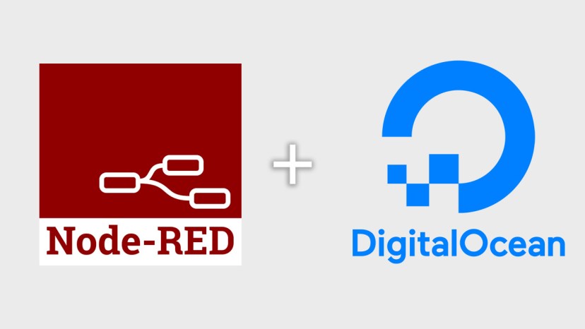 Access Node-RED Dashboard Software from anywhere in the world using Digital Ocean