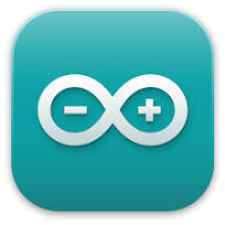 Arduino IDE 2 Logo