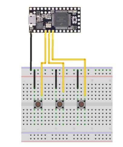 autofiller schematics