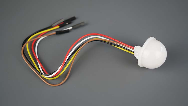 BH1750 Ambient Light Sensor