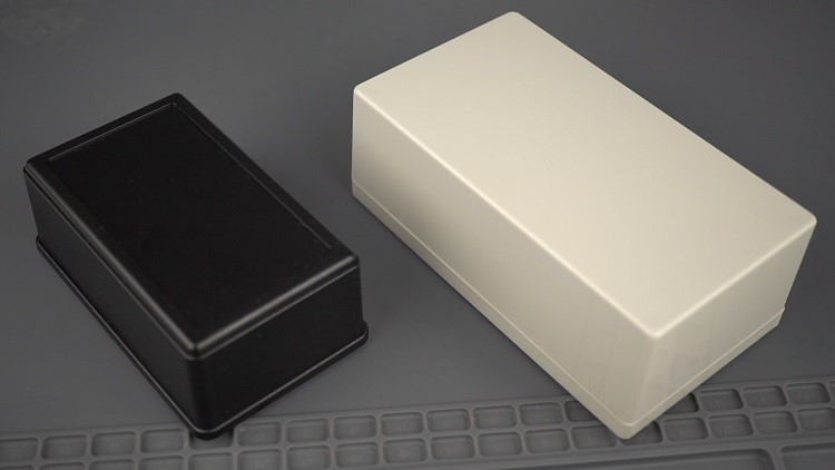 Enclosure for Relay Module