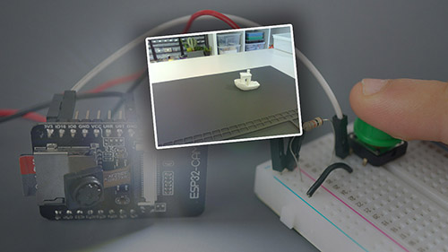 ESP32-CAM Projects eBook Rui Santos Sara Santos Module 2