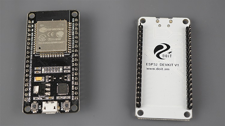 ESP32 DEVKIT V1 DOIT Development board