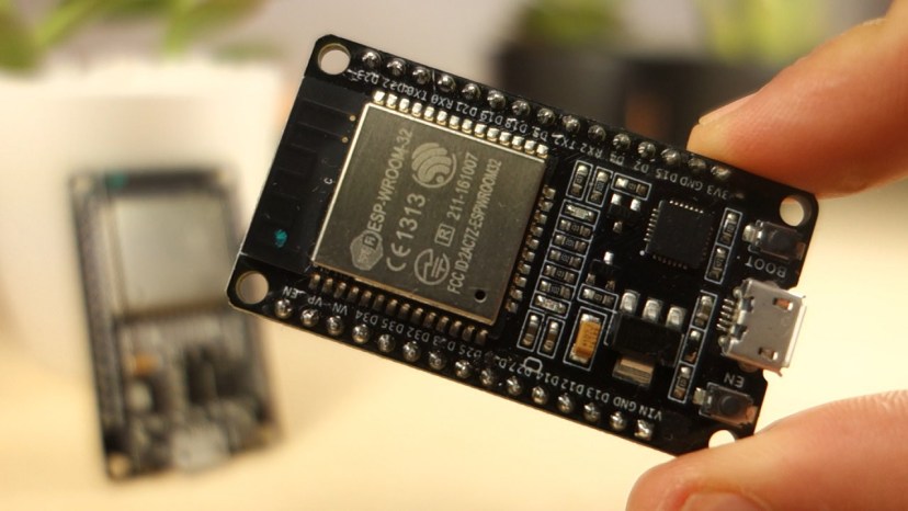 ESP32 Pinout Reference: Which GPIO pins should you use?