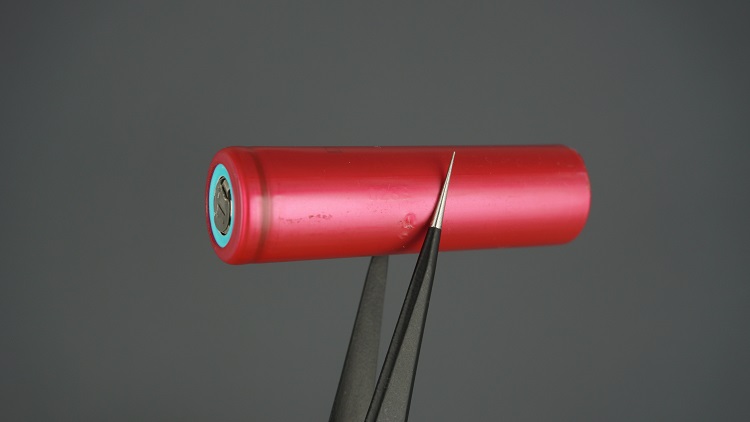 Li-Ion Lithium LiPo batteries