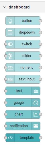 Node-RED Screenshot 5