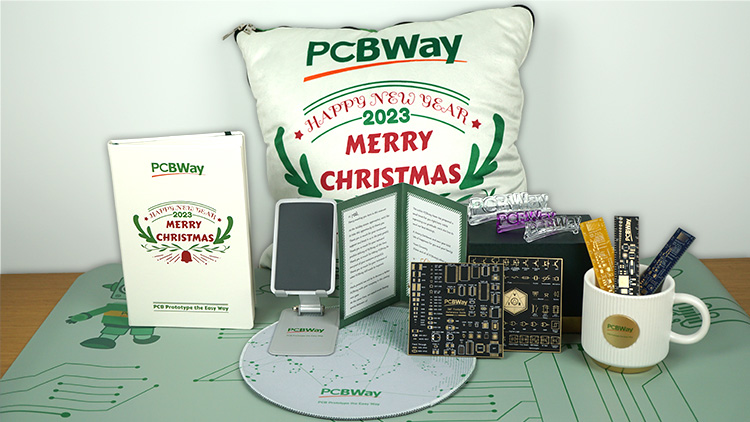 PCBWay-merchandise-2022