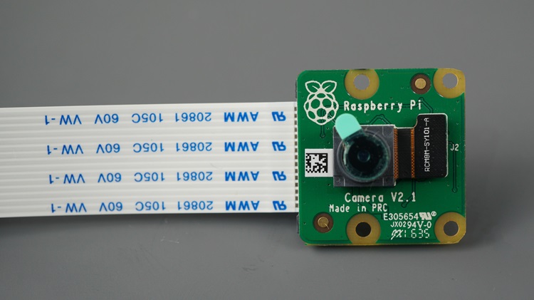Raspberry Pi Camera Module V2