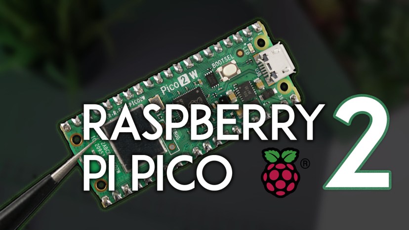 Getting Started with Raspberry Pi Pico 2 and Pico 2W
