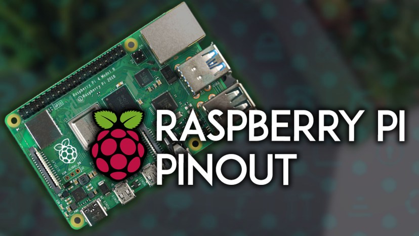 Raspberry Pi Pinout Guide How to use the Raspberry Pi GPIOs