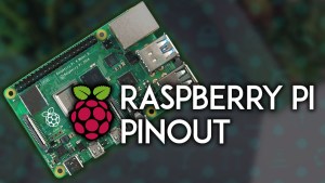 Raspberry Pi Pinout Guide: How to use the Raspberry Pi GPIOs