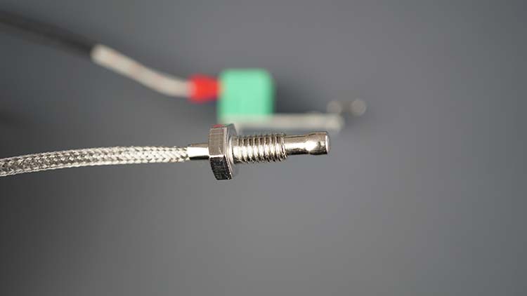 type-k thermocouple