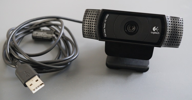 USB Camera Webcam Raspberry Pi compatible