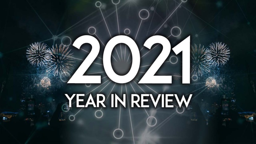 Year in Review 2021 Random Nerd Tutorials