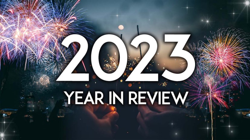 Year in Review 2023 – Random Nerd Tutorials