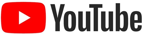 youtube logo