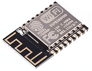 ESP8266-12E-Wi-Fi-chip