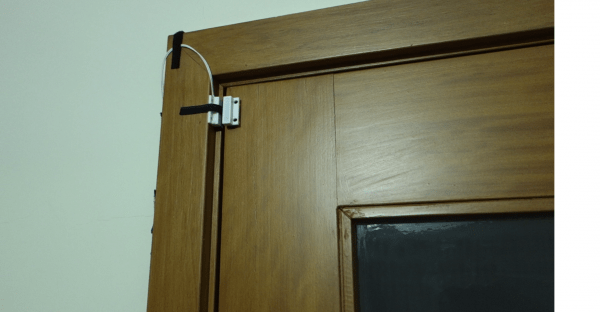 Testing ifttt with ESP8266 NodeMCU