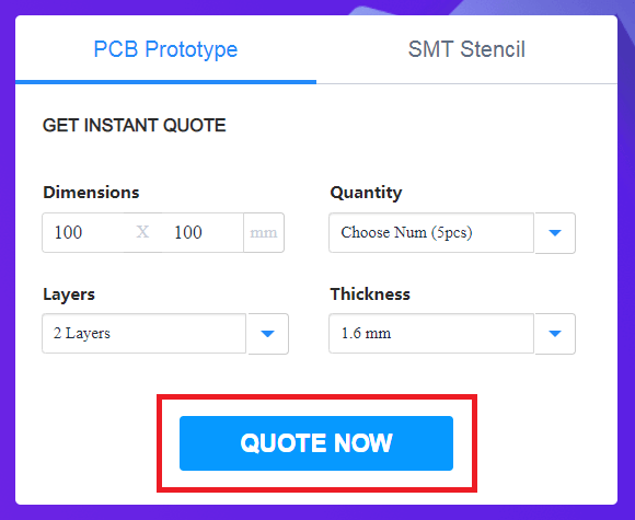 Auto Power Off Latching Power Circuit How to Order PCBs