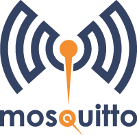 Mosquitto MQTT Broker