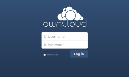 owncloud