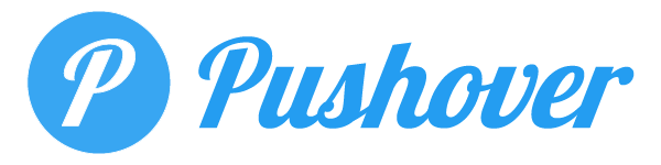 pushover logo