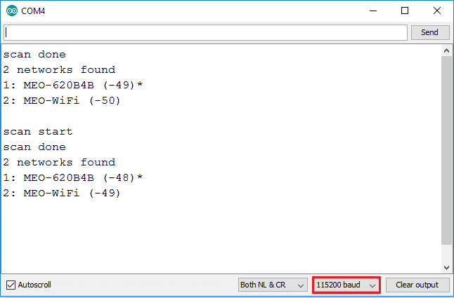 ESP32 Testing Add-on installation in Windows PC, Max OS X, and Linux computer
