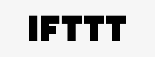IFTTT.com logo png