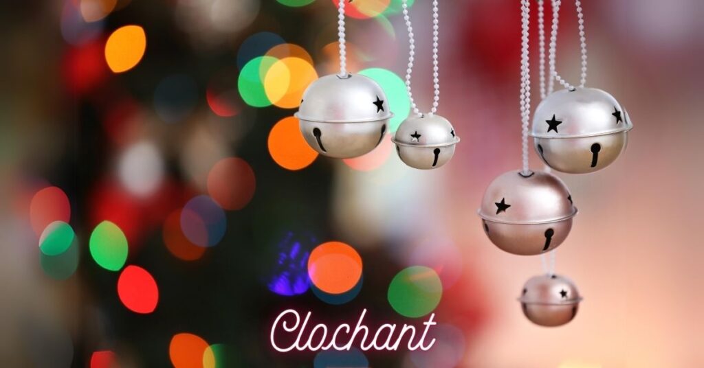 Clochant