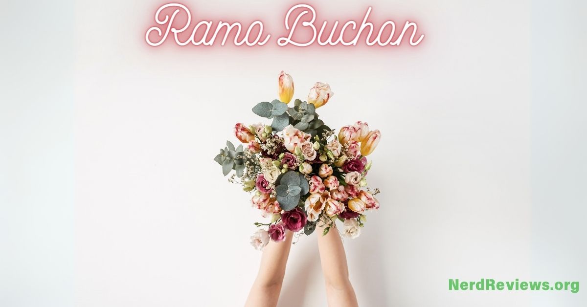 Ramo Buchon