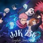 JJK 236 English translation
