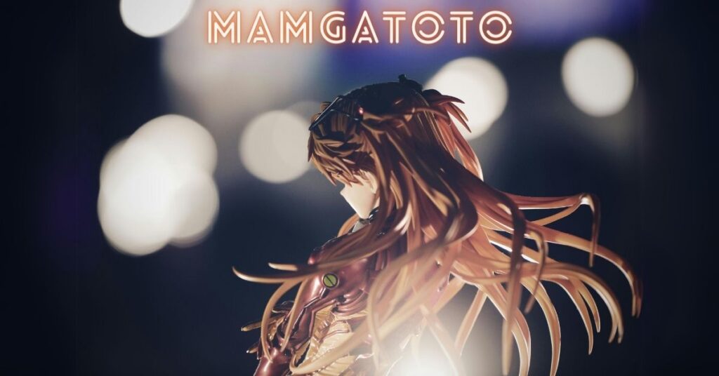 mamgatoto