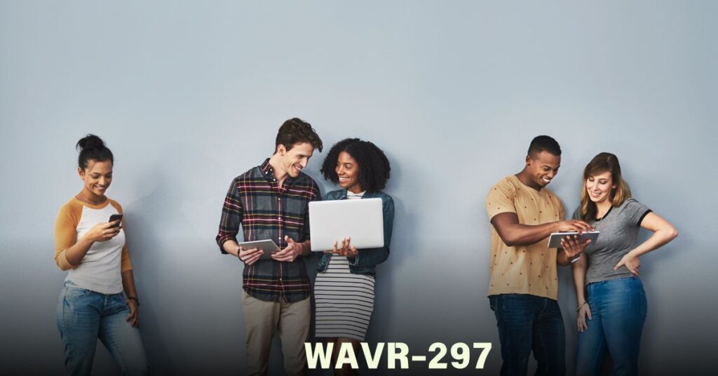 WAVR-297