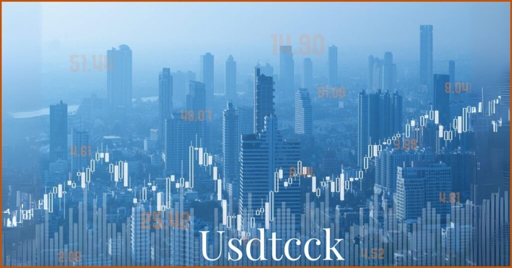 Usdtcck