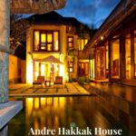 Andre Hakkak House